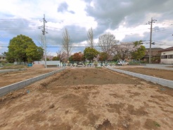 久喜市吉羽３丁目