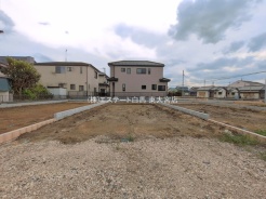 久喜市吉羽３丁目