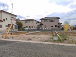 久喜市吉羽３丁目