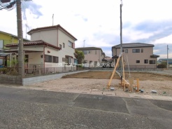 久喜市吉羽３丁目