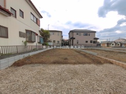 久喜市吉羽３丁目