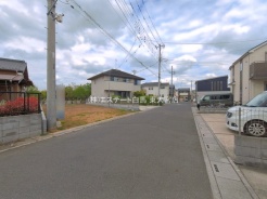 越谷市大字三野宮