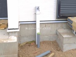 桶川市大字坂田