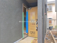 桶川市大字坂田