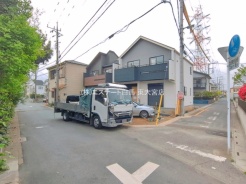 桶川市大字坂田