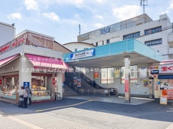 越谷市千間台東４丁目