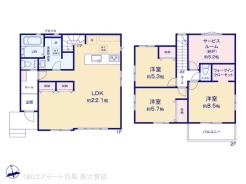 図面と異なる場合は現況を優先