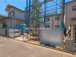 越谷市大字弥十郎