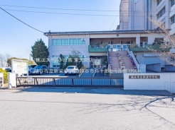 越谷市大字弥十郎