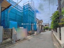 越谷市大字弥十郎
