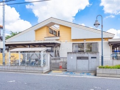 越谷市大字弥十郎