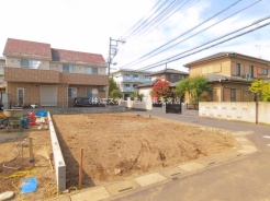 さいたま市北区別所町