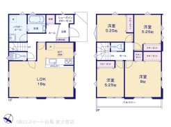 図面と異なる場合は現況を優先