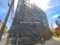 春日部市南４丁目