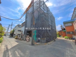 春日部市南４丁目