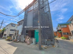 春日部市南４丁目