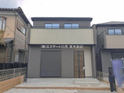 北本市宮内２丁目