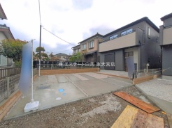 北本市宮内２丁目