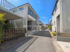 越谷市大字大房