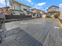 越谷市大字南荻島