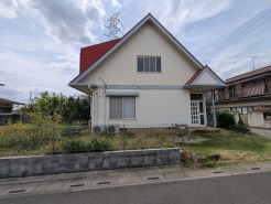 閑静な住宅地で叶える、穏やかな新生活が待ってます。

