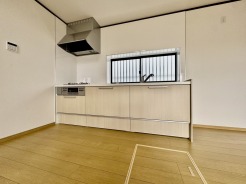 キッチンの性能が上がれば、いつものお料理も楽しくなりますね。
