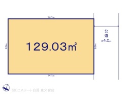 図面と異なる場合は現況を優先
