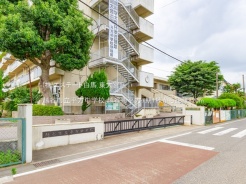 越谷市大字平方