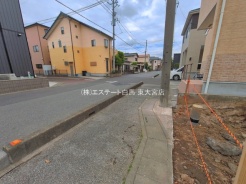 越谷市大字弥十郎