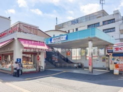 越谷市大字大泊