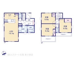 図面と異なる場合は現況を優先