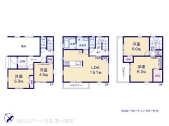 図面と異なる場合は現況を優先