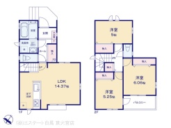 図面と異なる場合は現況を優先
