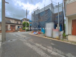 春日部市緑町１丁目