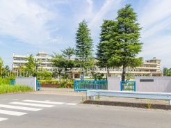 北葛飾郡杉戸町大字清地