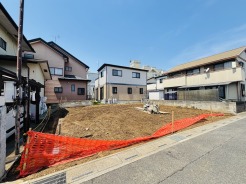 閑静な住宅地で叶える、穏やかな新生活が待ってます。
