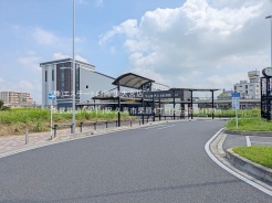 久喜市栗原４丁目