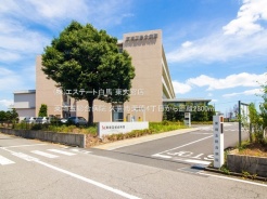 久喜市栗原４丁目