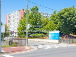 久喜市野久喜