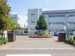 蓮田市緑町２丁目