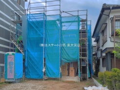 越谷市千間台西５丁目