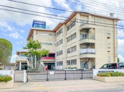 越谷市千間台西５丁目