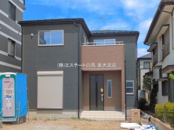 越谷市千間台西５丁目