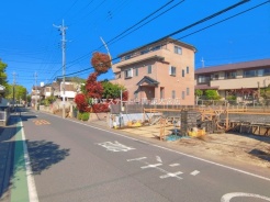 さいたま市見沼区大字風渡野