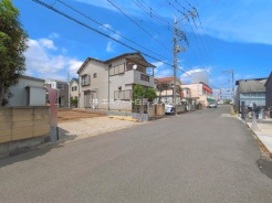 越谷市七左町６丁目