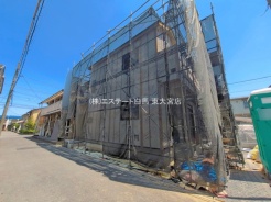 春日部市南４丁目