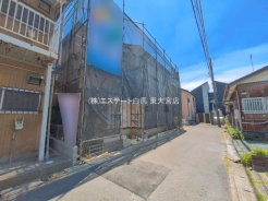 春日部市南４丁目