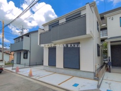 さいたま市緑区大字三室