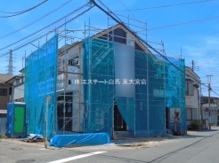 越谷市宮本町２丁目
