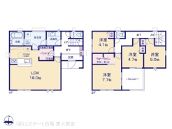 図面と異なる場合は現況を優先
